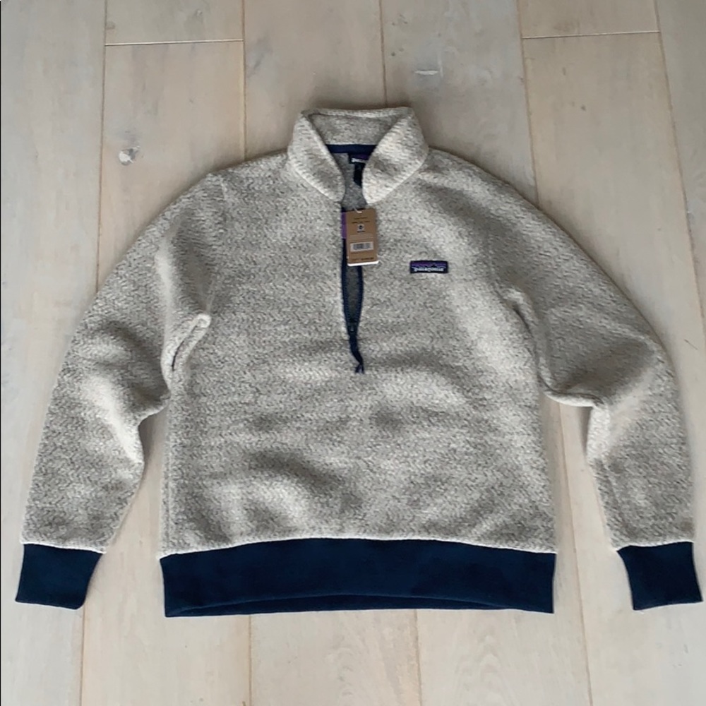 Patagonia W’s Woolyester Fleece